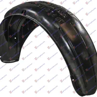 REAR INNER FENDER PLASTIC