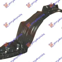 FRONT INNER PLASTIC FENDER