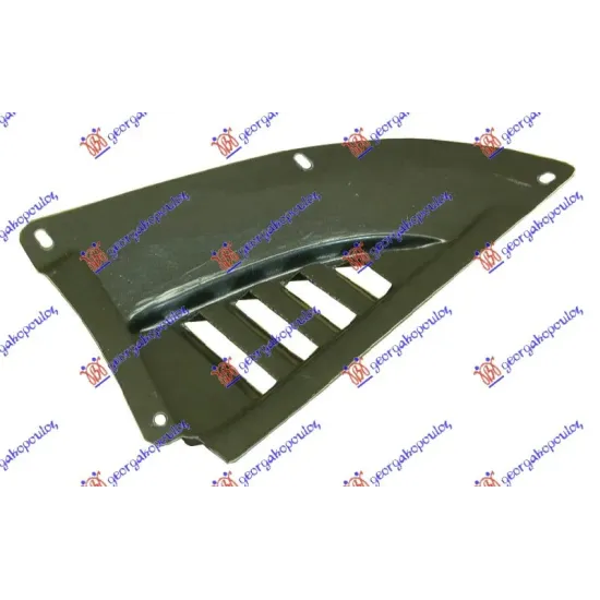 FRONT INNEREAR FENDER (FRONT LOWER PART)