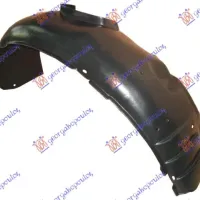 FRONT INNER PLASTIC FENDER