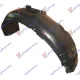 FRONT INNER PLASTIC FENDER