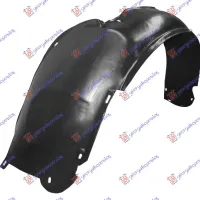 FRONT INNER PLASTIC FENDER