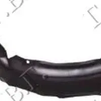 FRONT INNER PLASTIC FENDER