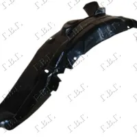 FRONT INNER PLASTIC FENDER