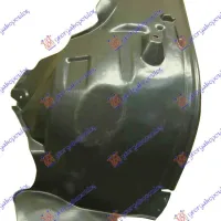 FRONT INNER FENDER (REAR PART)