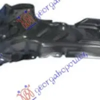 FRONT INNER PLASTIC FENDER