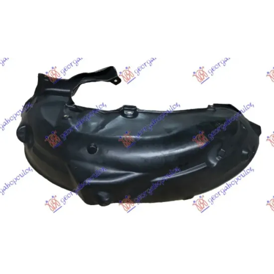 REAR INNER FENDER PLASTIC REAR INNER FENDER PLASTIC