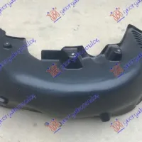 REAR INNER FENDER PLASTIC