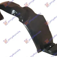 FRONT INNER PLASTIC FENDER