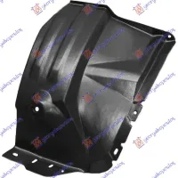 REAR INNER FENDER PLASTIC 5D