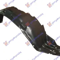 FRONT INNER PLASTIC FENDER