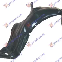 FRONT INNER PLASTIC FENDER