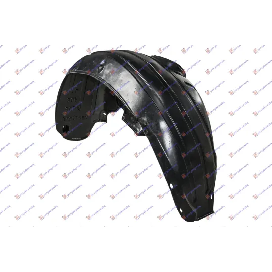 REAR INNER FENDER PLASTIC