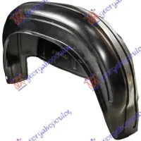 REAR INNER FENDER PLASTIC