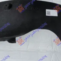 REAR INNER FENDER PLASTIC 2009-