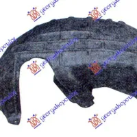 REAR INNER FENDER PLASTIC