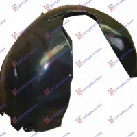 FRONT INNER PLASTIC FENDER