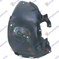 FRONT INNER PLASTIC FENDER (FRONT PART) (A QUALITY)