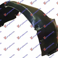 FRONT INNER FENDER (REAR PART)