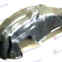 REAR INNER FENDER PLASTIC (FRONT PART)