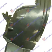 FRONT INNER FENDER (REAR PART)