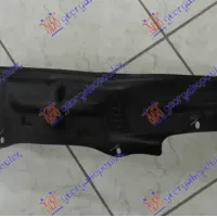 FRONT INNER PLASTIC FENDER