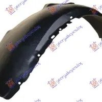 FRONT INNER PLASTIC FENDER