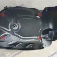 FRONT INNER FENDER (REAR PART)