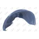 FRONT INNER PLASTIC FENDER