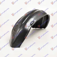 FRONT INNER PLASTIC FENDER