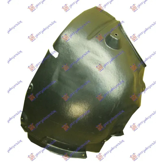 FRONT INNER FENDER (FRONT PART)