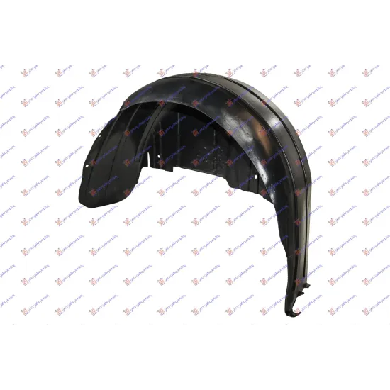 REAR INNER FENDER PLASTIC