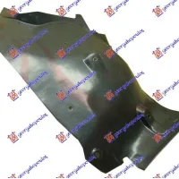 FRONT INNER FENDER COUPE (REAR PART)
