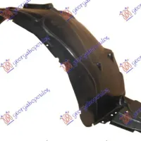 FRONT INNER PLASTIC FENDER