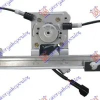 FRONT WINDOW REGULATOR ELECTRICAL