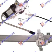 FRONT WINDOW REGULATOR ELECTRICAL