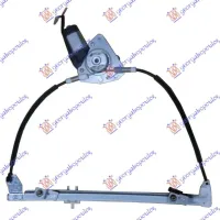 FRONT WINDOW REGULATOR ELECTRICAL