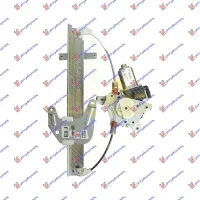 REAR WINDOW REGULATOR ELECTRICAL -2007 (A QUALITY)