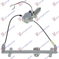 FRONT WINDOW REGULATOR ELECTRICAL (A QUALITY)