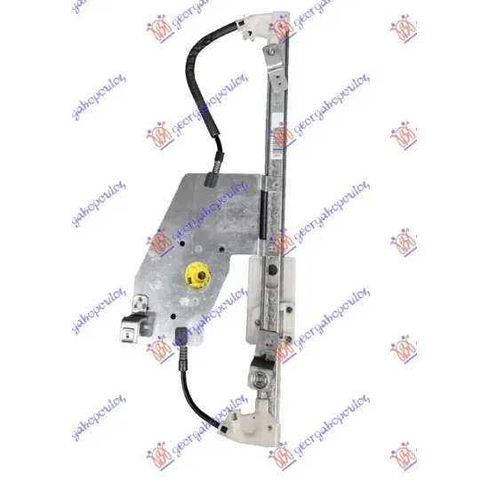 REAR WINDOW REGULATOR ELECTRICAL (WITHOUT MOTOR) (A QUALITY)