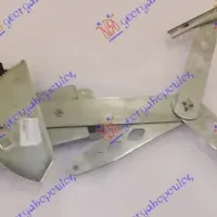 FRONT WINDOW REGULATOR ELECTRICAL COMFORT