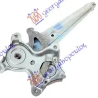 REAR WINDOW REGULATOR ELECTRICAL (WITHOUT MOTOR) JAPAN