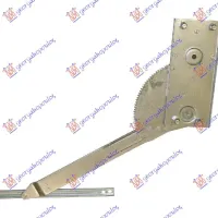 FRONT WINDOW REGULATOR ELECTRICAL (A QUALITY)