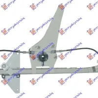 FRONT WINDOW REGULATOR ELECTRICAL (WITHOUT MOTOR) (A QUALITY)