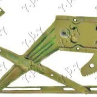 FRONT WINDOW REGULATOR ELECTRICAL