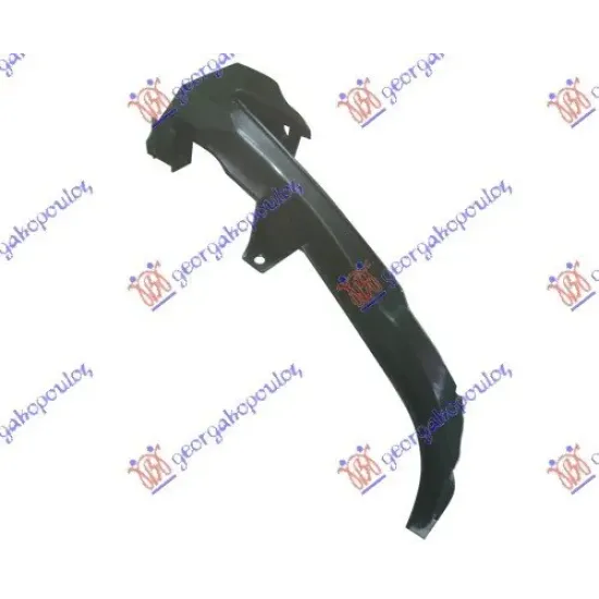 SUPORT BARĂ PROTECȚIE FAȚĂ PLASTIC SUPERIOR SUPORT BARĂ PROTECȚIE FAȚĂ PLASTIC SUPERIOR