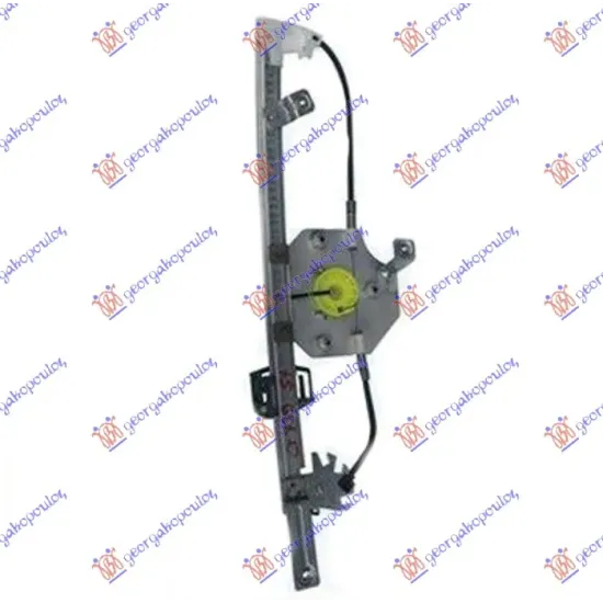 FRONT WINDOW REGULATOR ELECTRICAL (WITHOUT MOTOR) (A QUQLITY)