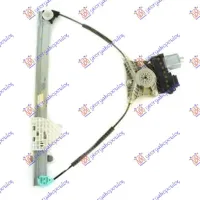 FRONT WINDOW REGULATOR ELECTRICAL (A QUALITY)