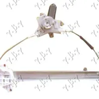 FRONT WINDOW REGULATOR ELECTRICAL