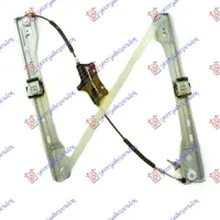 FRONT WINDOW REGULATOR ELECTRICAL (WITHOUT MOTOR) (A QUALITY)